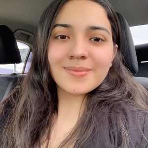 Meet your Posher, Karla